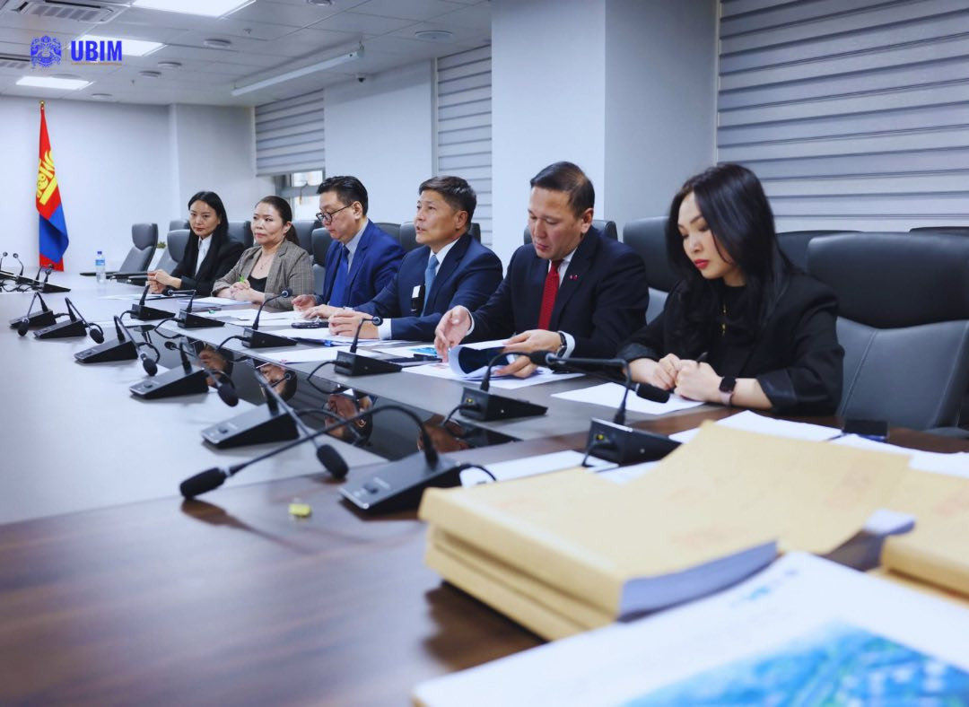 “НЭГДҮГЭЭР ТОЙРОГ ЗАМ” ТӨСЛИЙН ОЛОН УЛСЫН НЭЭЛТТЭЙ ТЕНДЕР НЭЭГДЛЭЭ.